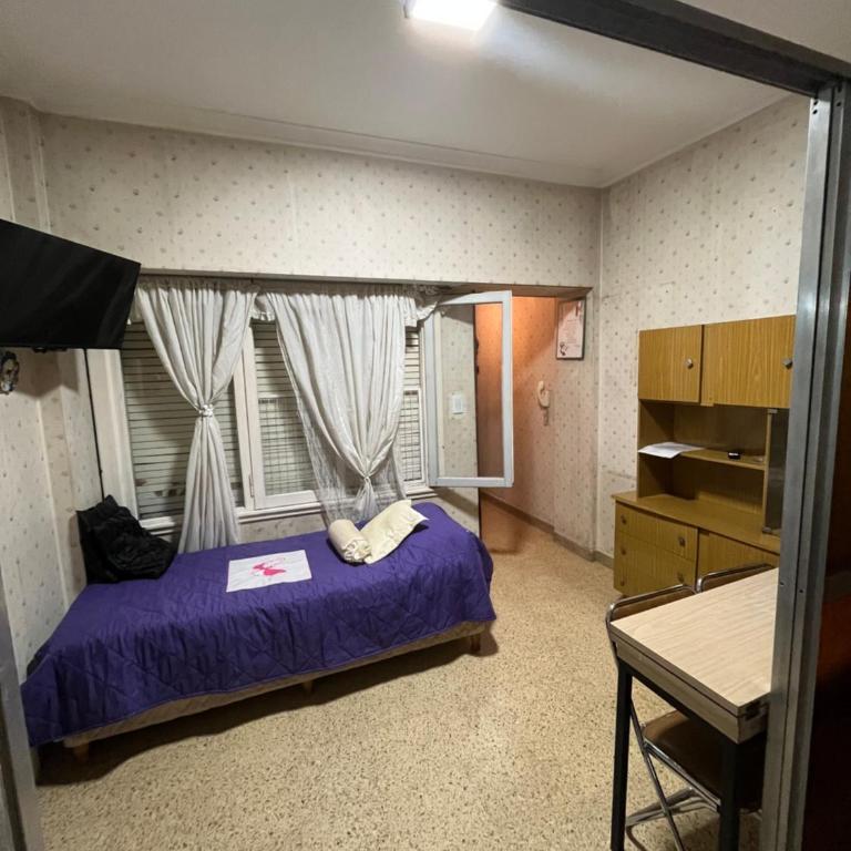 Departamento Centro Mar del plata - Apartamento de 1 dormitorio - 8