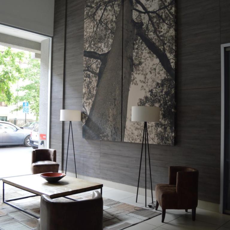 Midtown Apartments - Apartamento de 1 dormitorio - 22