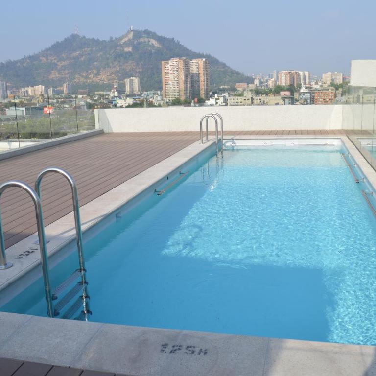 Midtown Apartments - Apartamento de 1 dormitorio - 21