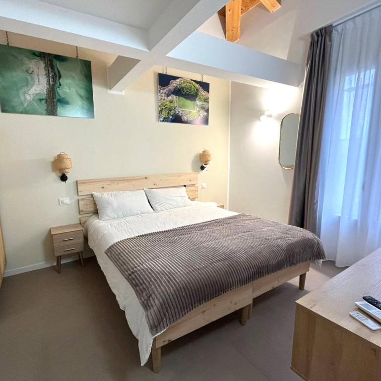 Bologna Rooms & Art - Economy Double Room - 1