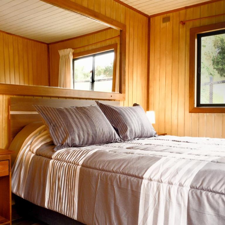 Cabańas Nordicas futrono - Vacation Home - 28