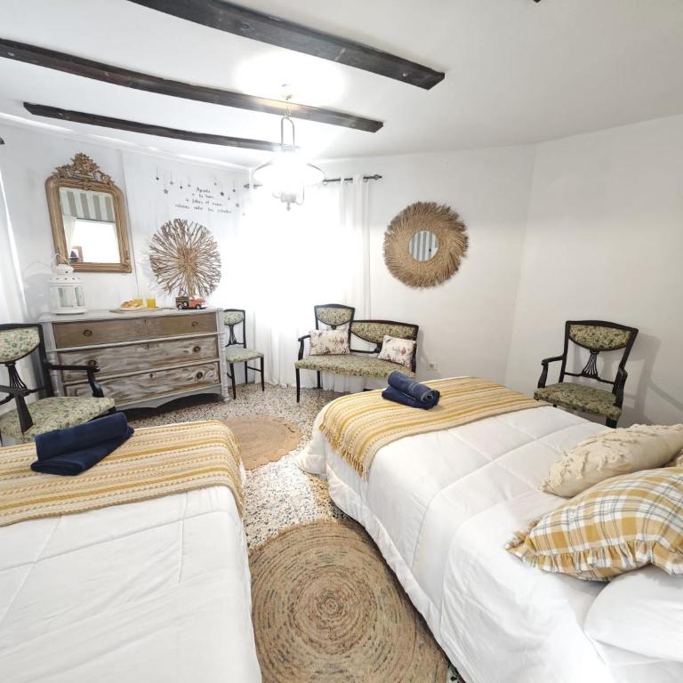 GRAN CANARIA LA FINCA DE CARMELITA Y BARTOLITO - Villa de 3 dormitorios - 37
