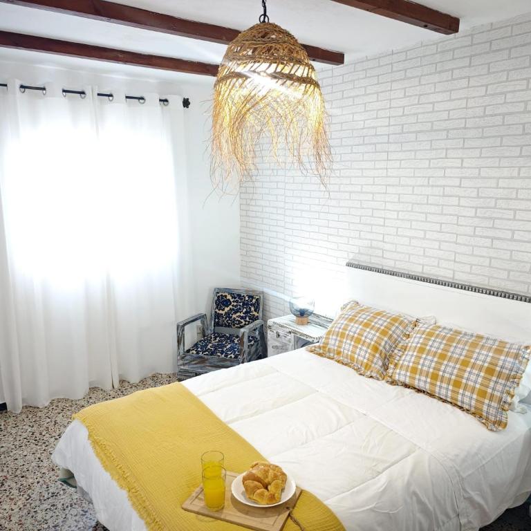 GRAN CANARIA LA FINCA DE CARMELITA Y BARTOLITO - Villa de 3 dormitorios - 34