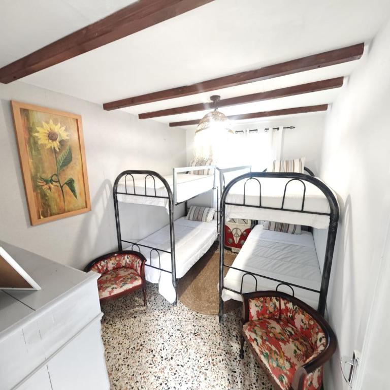 GRAN CANARIA LA FINCA DE CARMELITA Y BARTOLITO - Villa de 3 dormitorios - 36