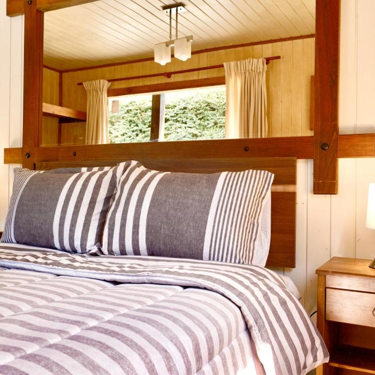 Cabańas Nordicas futrono - Vacation Home - 34