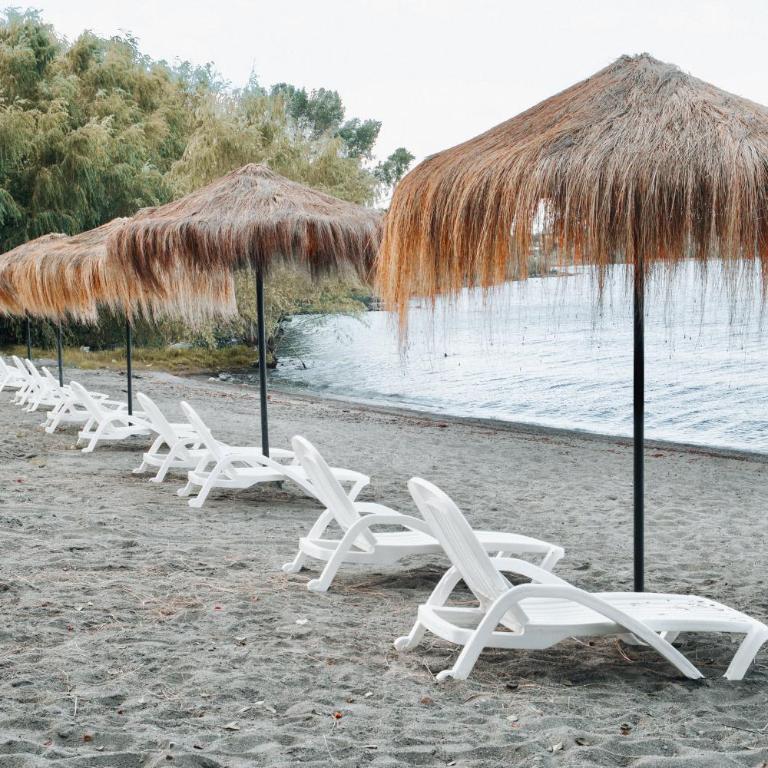 Cabańas Nordicas futrono - Vacation Home - 40