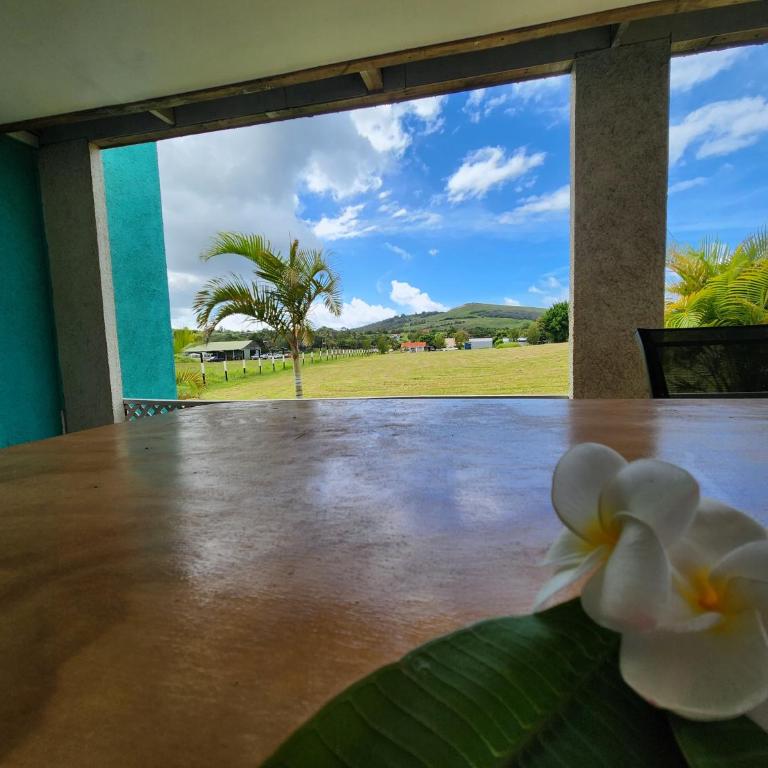 Cabañas Kai Rau Tu - Two-Bedroom House - 16