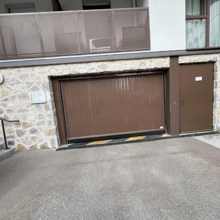 évasion parisienne - T2 Familial à Saint Denis - Apartamento de 1 dormitorio con vistas - 5
