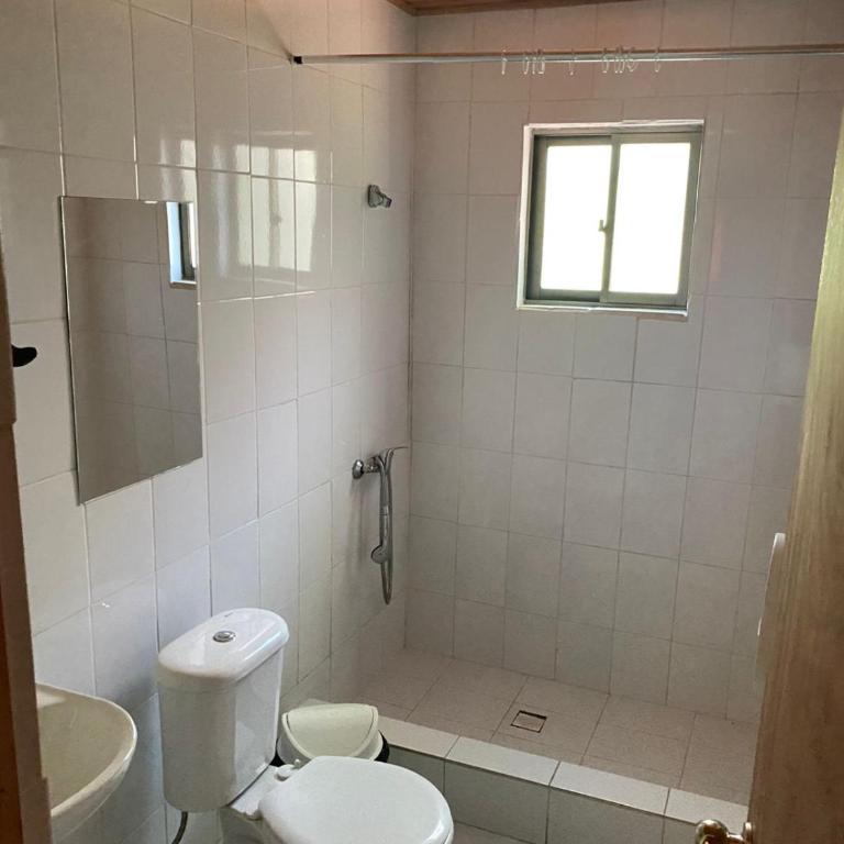 Cabañas Trekan - Three-Bedroom House - 5