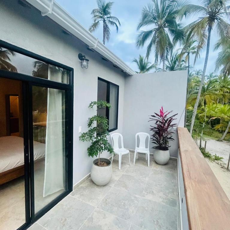 Mystic Beach Resort - Casa con 1 dormitorio - 2