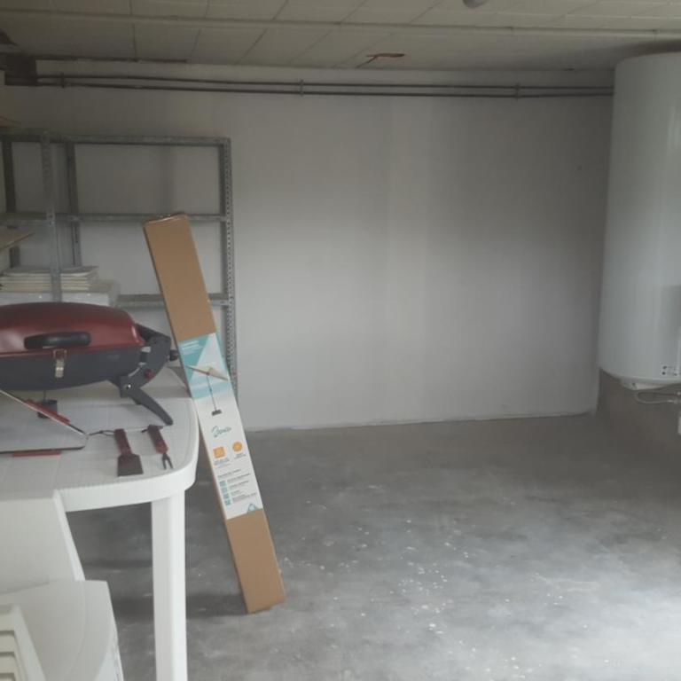 Maison avec jardin et garage - Casa con 2 Camere da Letto - 10