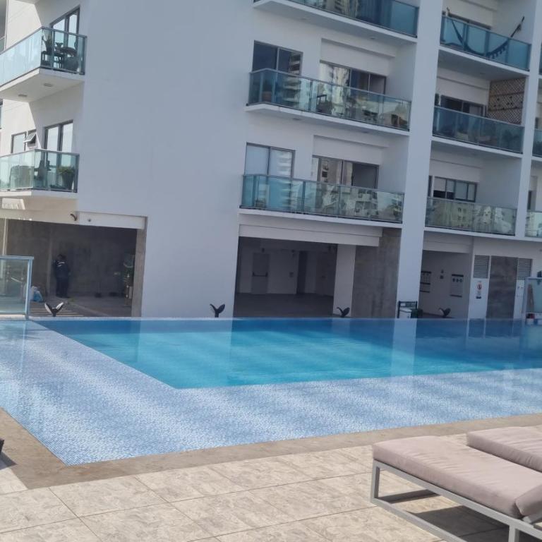 Apartamento Special For You - Apartment - 66
