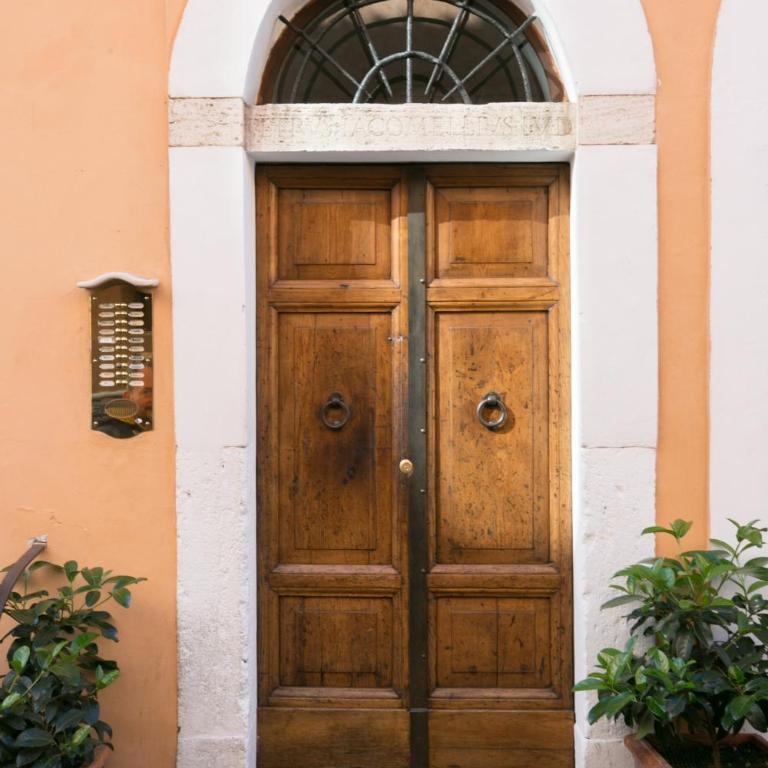 The Cedar Apartment - Appartamento con 1 Camera da Letto - 7