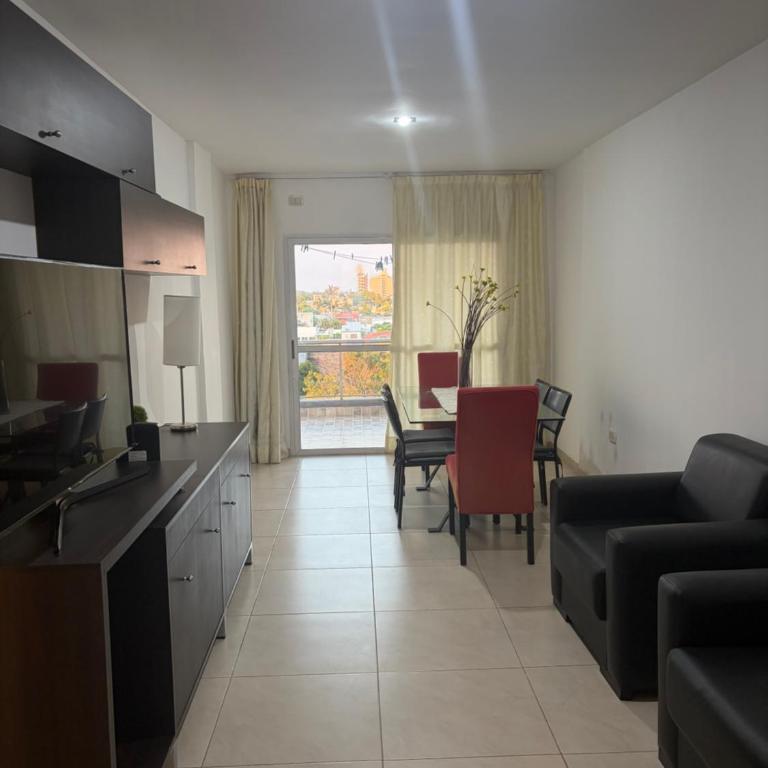 Departamento Yésica - Apartamento de 3 dormitorios - 4