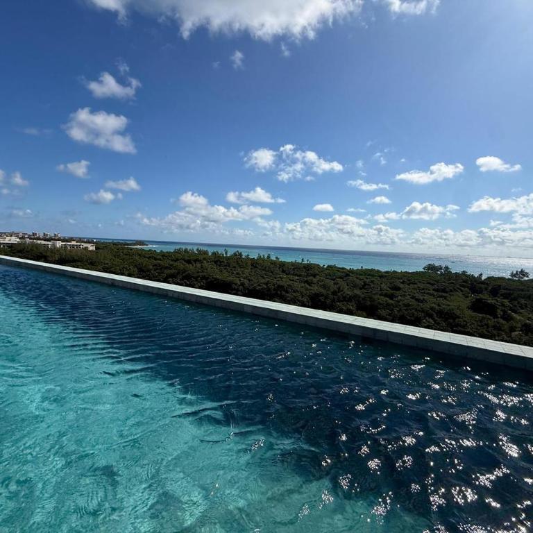 Beach Studio Playa del Carmen MX - Apartamento de 1 dormitorio - 1