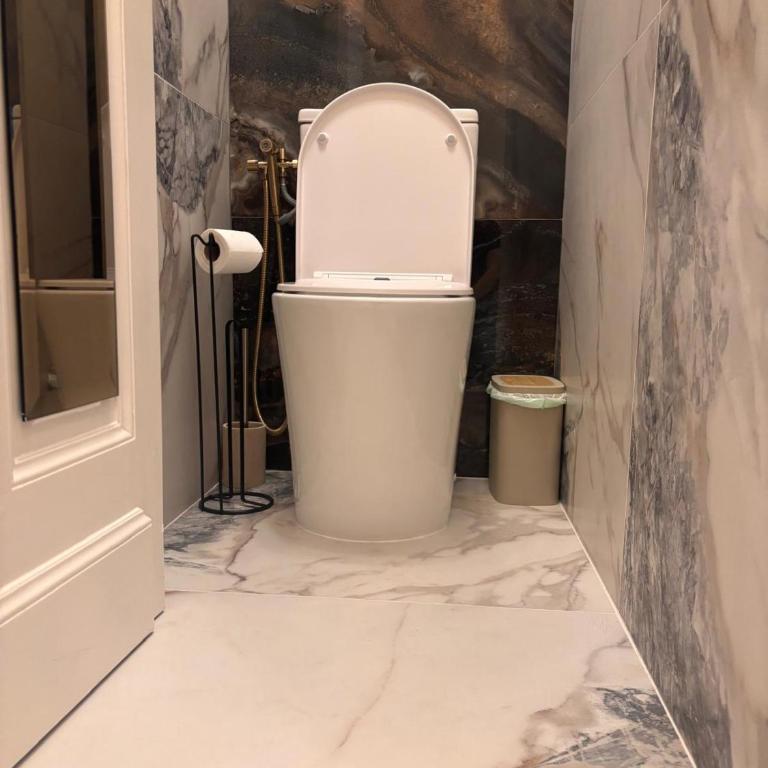Magnifique Studio Champs Elysees Vue Tour Eiffel et Arc de Triomphe - Appartement 1 Chambre - 22