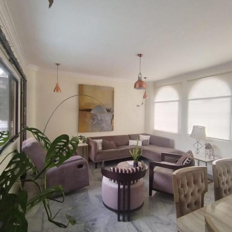 Casa Florencia - King Room - 6