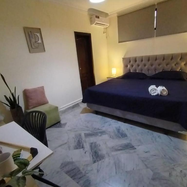 Casa Florencia - King Room - 4