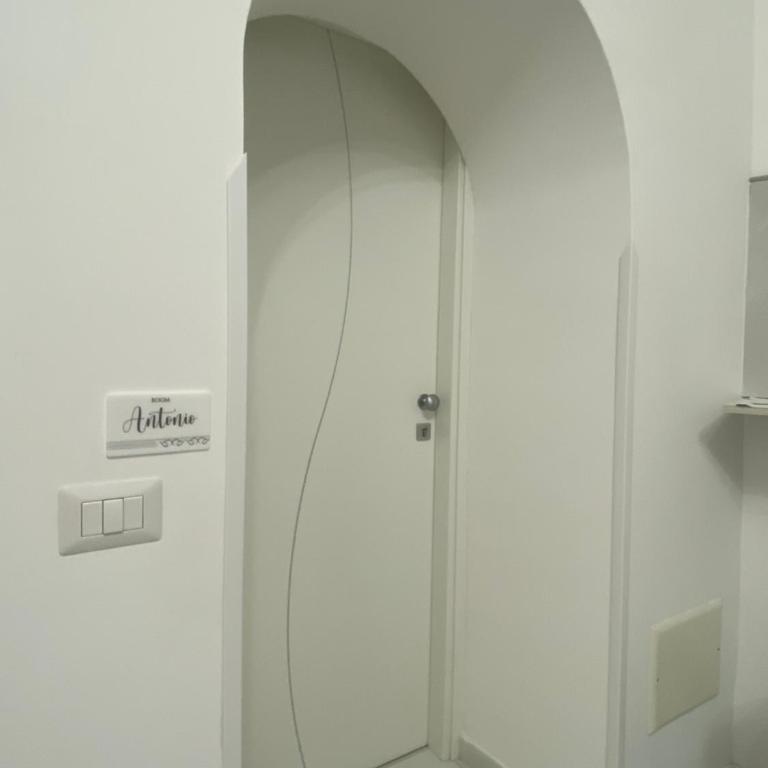 QuiSiSana Top - Camera Matrimoniale con Bagno Privato - 6