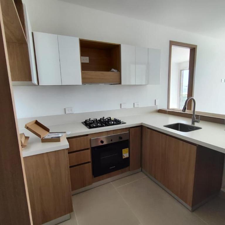 Baia Kristal de Lujo - Two-Bedroom Apartment - 8