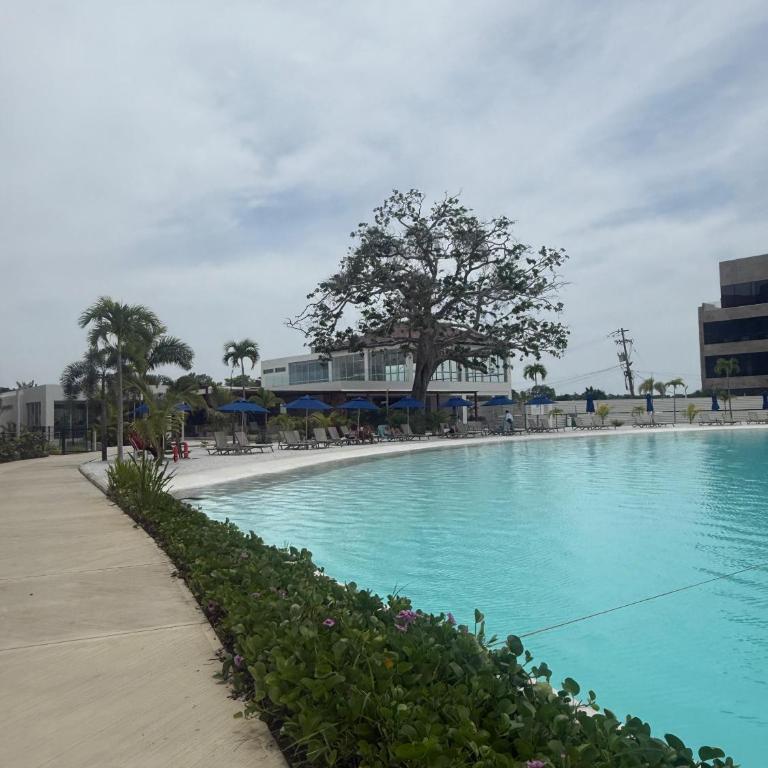 Baia Kristal de Lujo - Two-Bedroom Apartment - 10