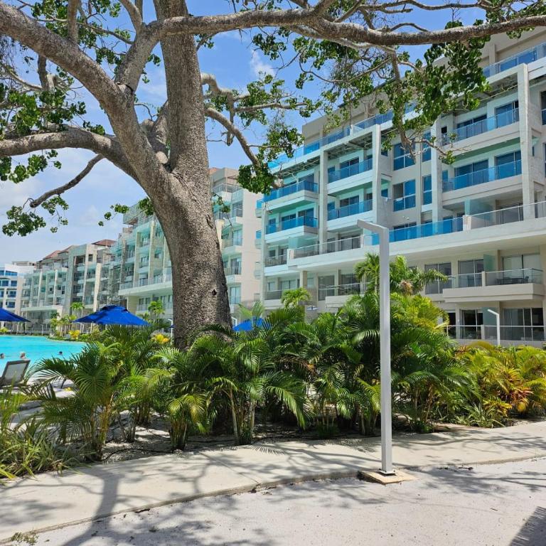 Baia Kristal de Lujo - Two-Bedroom Apartment - 11