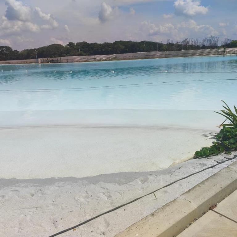Baia Kristal de Lujo - Two-Bedroom Apartment - 12