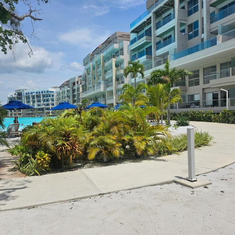 Baia Kristal de Lujo - Two-Bedroom Apartment - 1
