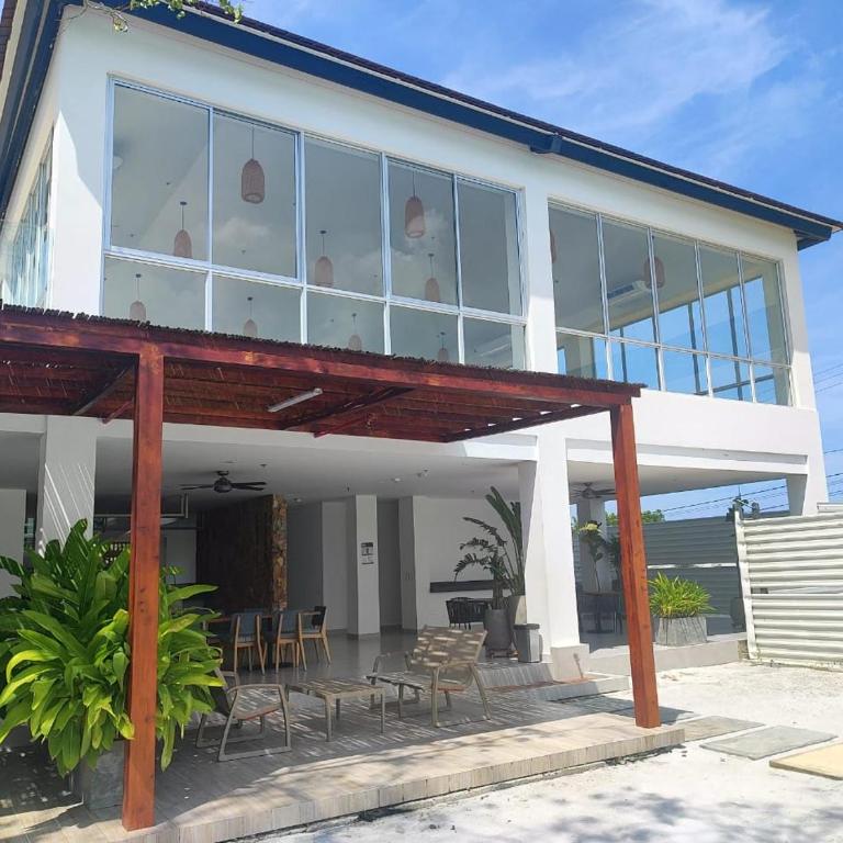 Baia Kristal de Lujo - Two-Bedroom Apartment - 15
