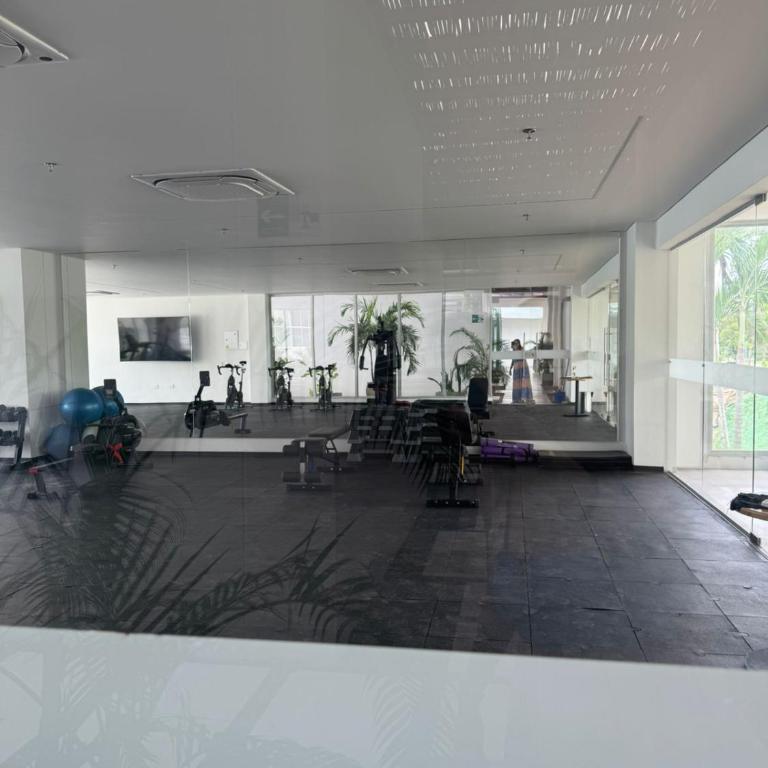 Baia Kristal de Lujo - Two-Bedroom Apartment - 17