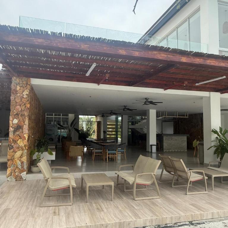 Baia Kristal de Lujo - Two-Bedroom Apartment - 20