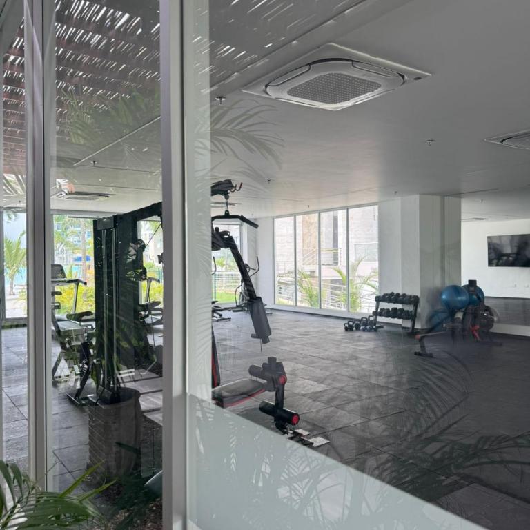 Baia Kristal de Lujo - Two-Bedroom Apartment - 23