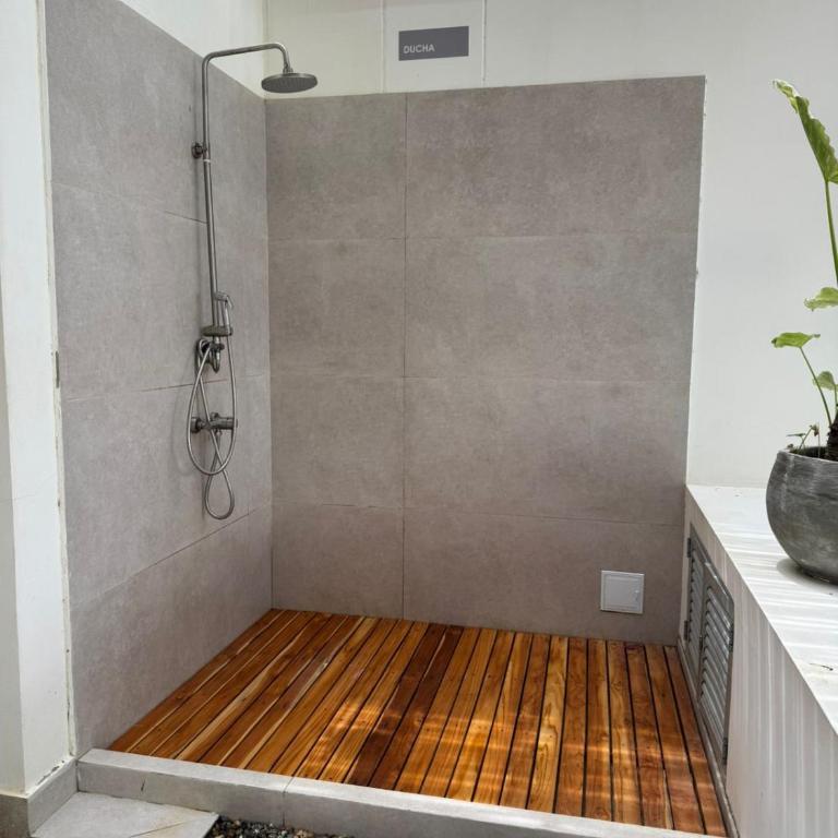 Baia Kristal de Lujo - Two-Bedroom Apartment - 24