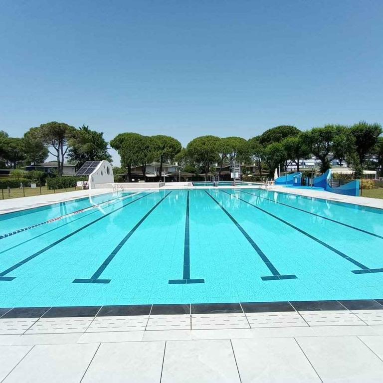 Apartment in Bibione 45663 - Appartamento - 10
