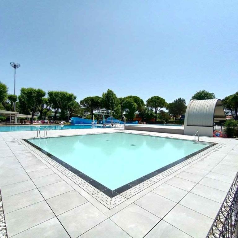 Apartment in Bibione 45663 - Appartamento - 12