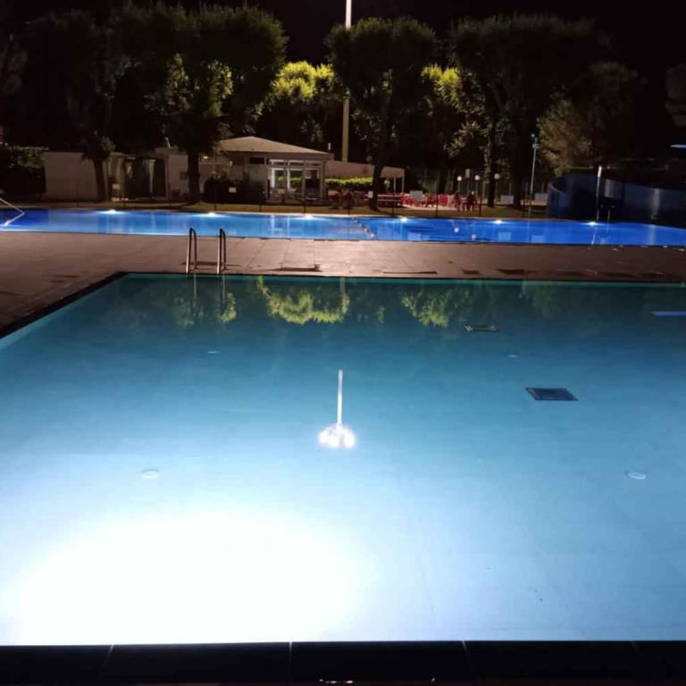 Apartment in Bibione 45663 - Appartamento - 13