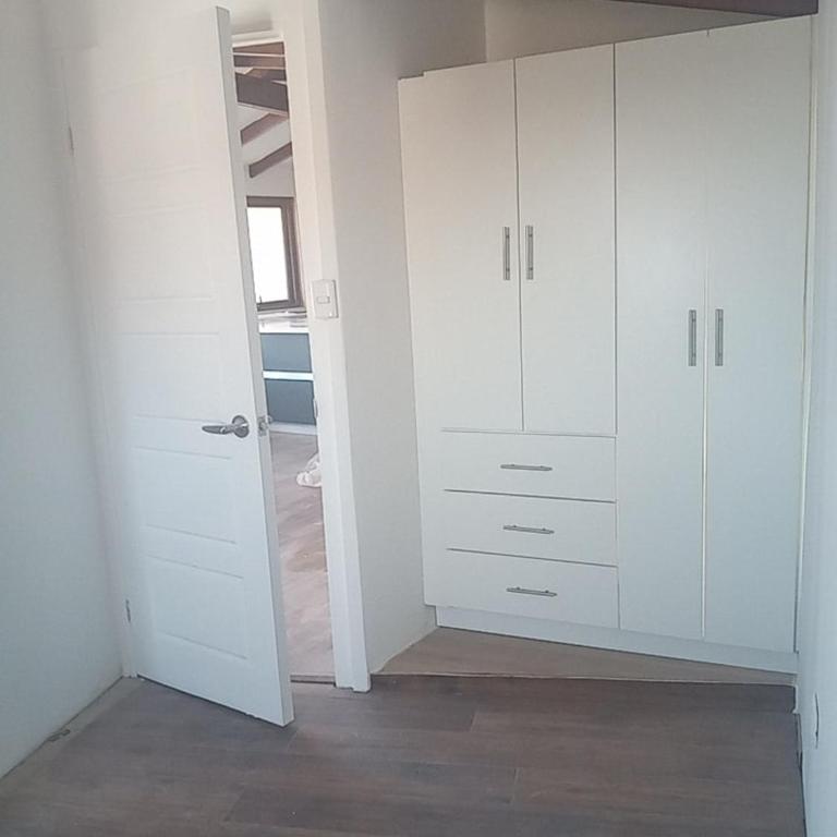 Furnished apartment with bay view in Cerro Alegre, Valparaiso - Two-Bedroom Apartment - 3