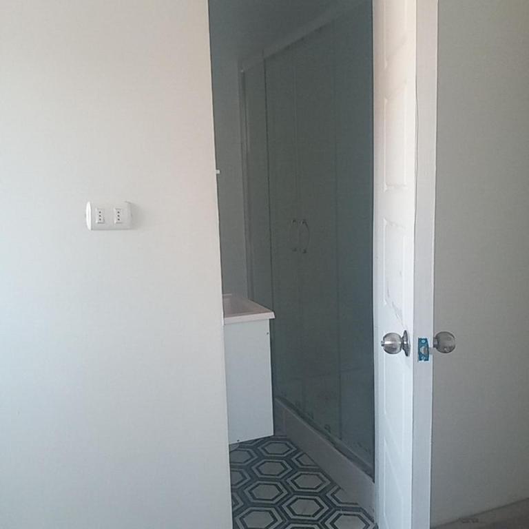 Furnished apartment with bay view in Cerro Alegre, Valparaiso - Two-Bedroom Apartment - 7