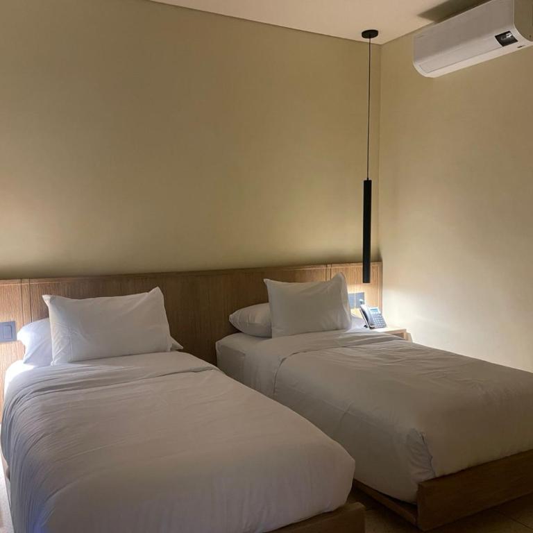 Iconik Hotel - Double or Twin Room - 6
