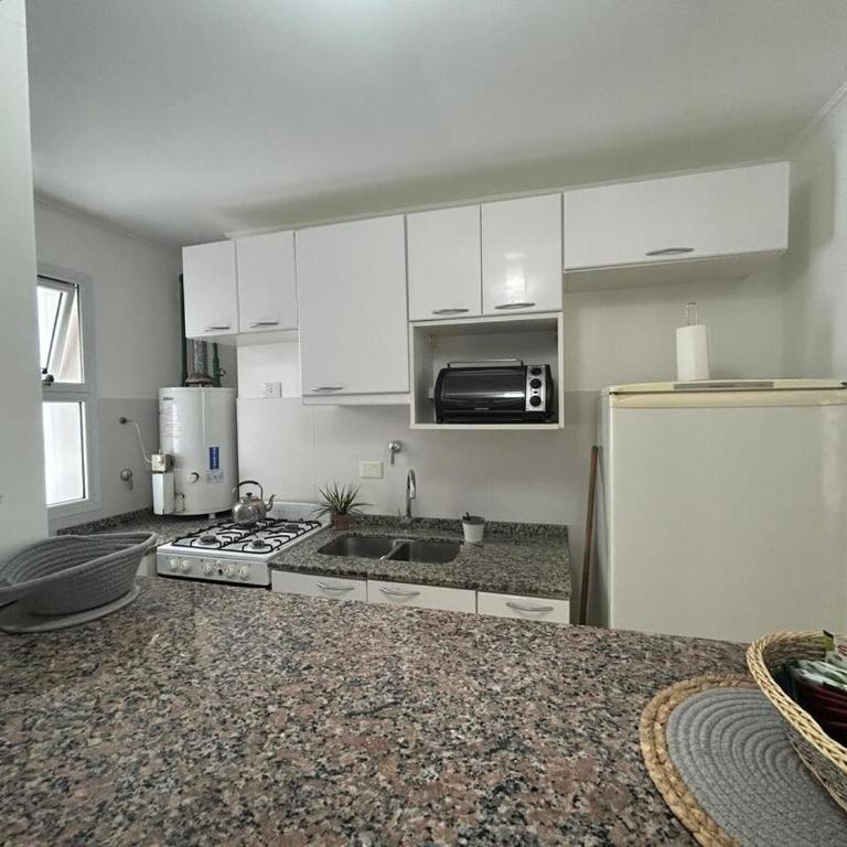 Excelente Departamento céntrico en SN - Apartamento de 1 dormitorio - 1