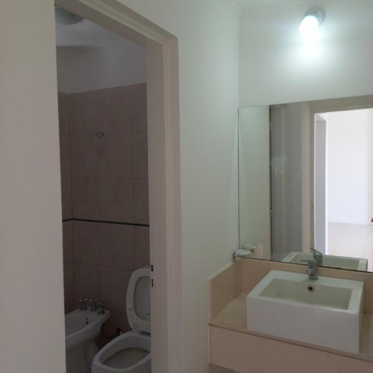 Excelente Departamento céntrico en SN - Apartamento de 1 dormitorio - 3
