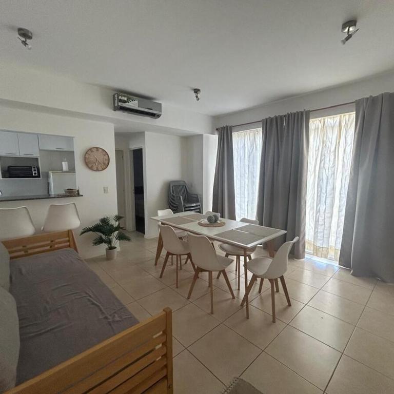 Excelente Departamento céntrico en SN - Apartamento de 1 dormitorio - 4
