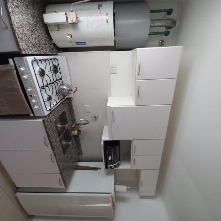 Excelente Departamento céntrico en SN - Apartamento de 1 dormitorio - 16