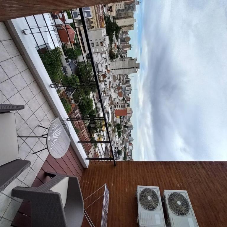 Excelente Departamento céntrico en SN - Apartamento de 1 dormitorio - 17