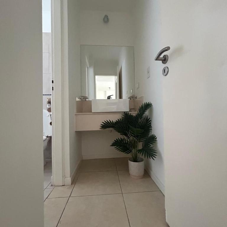 Excelente Departamento céntrico en SN - Apartamento de 1 dormitorio - 18