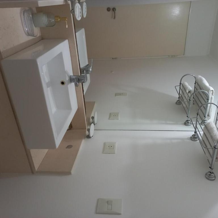 Excelente Departamento céntrico en SN - Apartamento de 1 dormitorio - 22