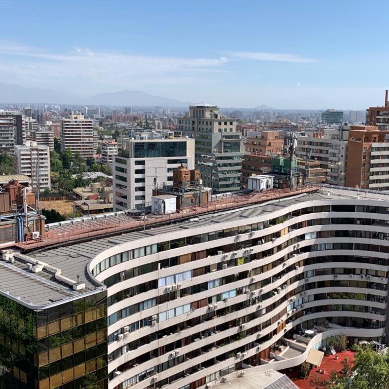 Departamento CCenter - One-Bedroom Apartment - 14