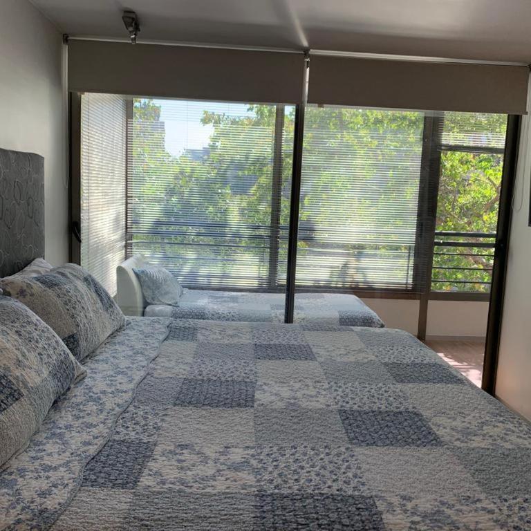 Departamento CCenter - One-Bedroom Apartment - 17