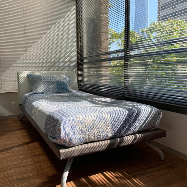 Departamento CCenter - One-Bedroom Apartment - 18