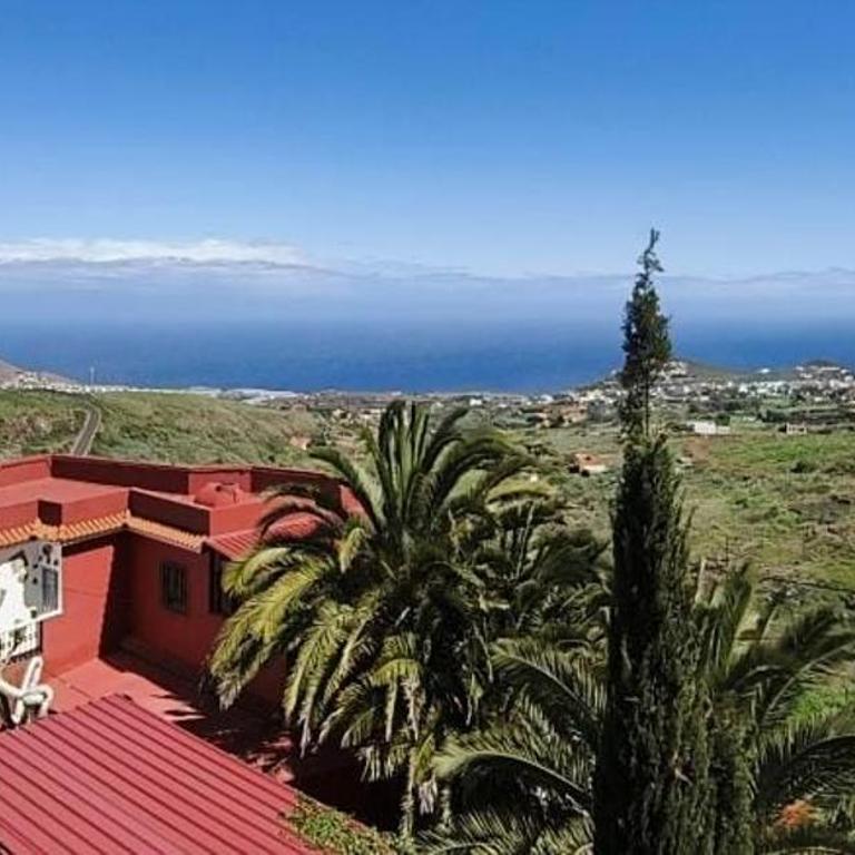 GRAN CANARIA LA FINCA DE CARMELITA Y BARTOLITO - Villa de 3 dormitorios - 18